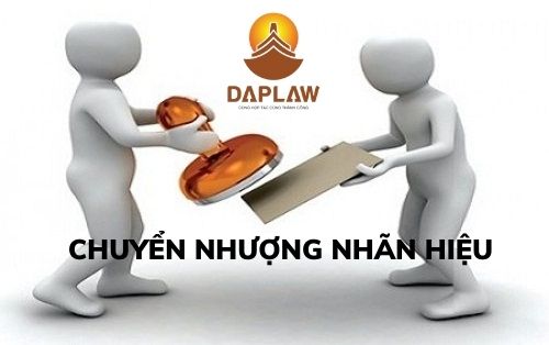 chuyển nhượng nhãn hiệu đã được bảo hộ